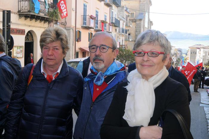 Primo Maggio a Portella della Ginestra, 70 anni dopo l'eccidio